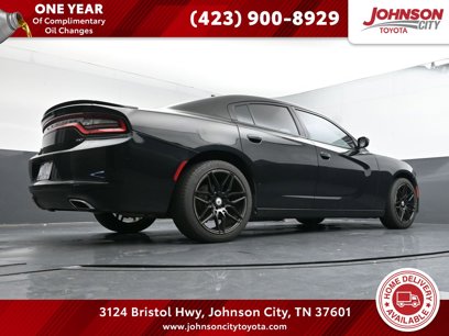 Used 2015 Dodge Charger SXT
