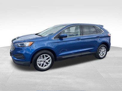 Used 2024 Ford Edge SEL