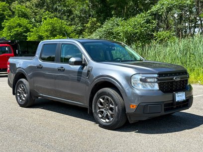 Used 2023 Ford Maverick XLT w/ XLT Luxury Package