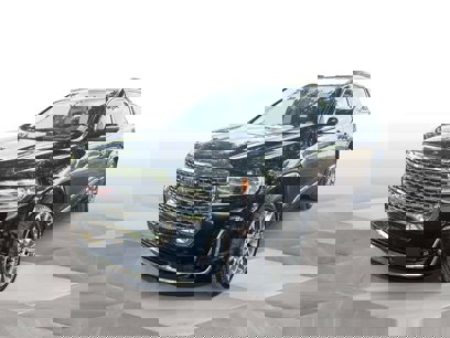 Used 2023 GMC Acadia Denali w/ Denali Ultimate Package