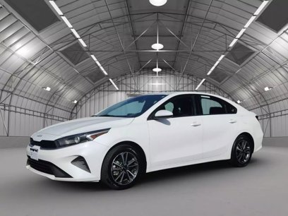 Used 2023 Kia Forte LXS