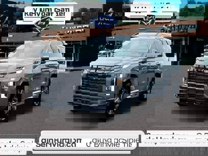 New 2025 Hyundai Palisade XRT