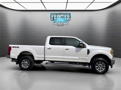 Used 2017 Ford F350 Lariat