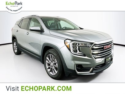 Used 2023 GMC Terrain SLT