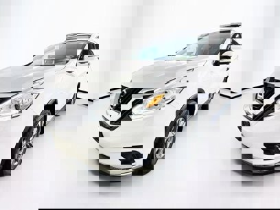 Used 2017 Nissan Murano SL