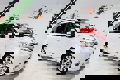 Used 2013 Toyota Sienna XLE