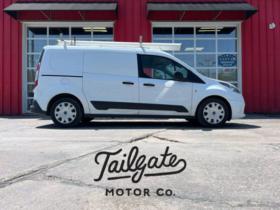 Used 2015 Ford Transit Connect XLT