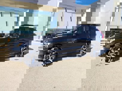 Certified 2022 Volvo XC60 T8 R-Design w/ Advanced Package