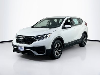 Used 2022 Honda CR-V Special Edition