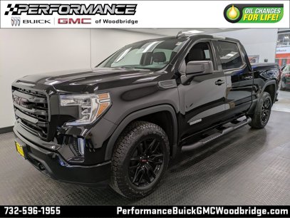 Used 2021 GMC Sierra 1500 Elevation