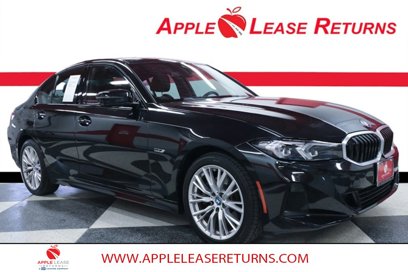 Used 2023 BMW 330e