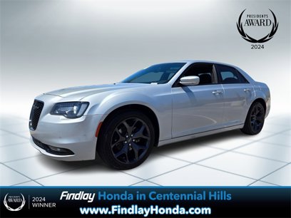 Used 2021 Chrysler 300 S