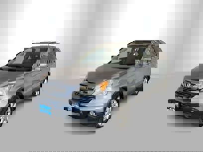 Used 2008 Honda CR-V EX-L