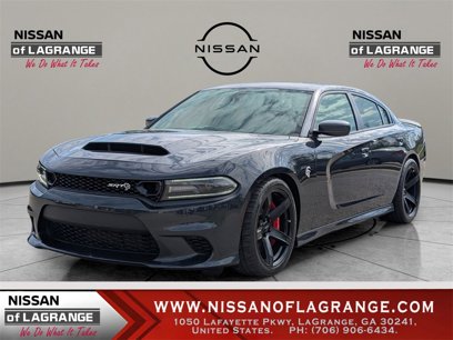 Used 2019 Dodge Charger SRT Hellcat w/ Harman/Kardon Audio Group