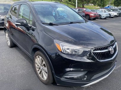 Used 2019 Buick Encore Preferred