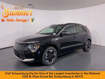 New 2024 Kia Niro Wave w/ Wave Preserve Package