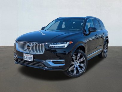 Used 2024 Volvo XC90 T8 Plus
