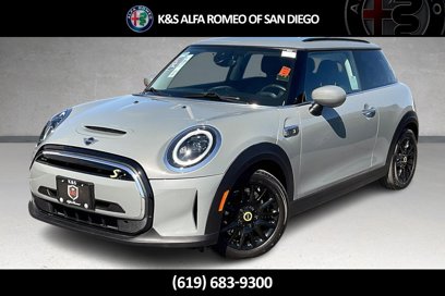 Used 2023 MINI Cooper SE