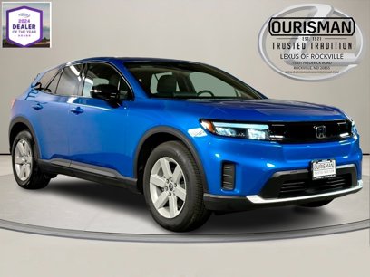 Used 2024 Honda Prologue EX