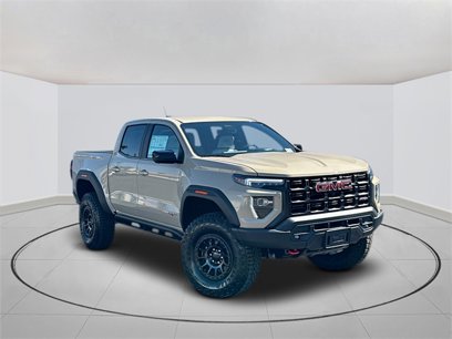 New 2024 GMC Canyon AT4X w/ AT4X AEV Edition