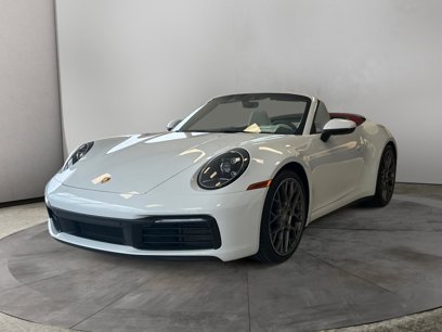Used 2020 Porsche 911 Carrera S
