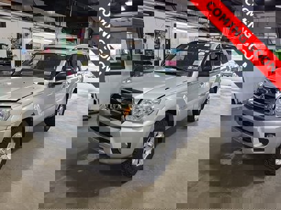 Used 2006 Toyota 4Runner SR5