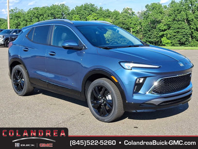New 2026 Buick Encore GX Sport Touring w/ Comfort Package