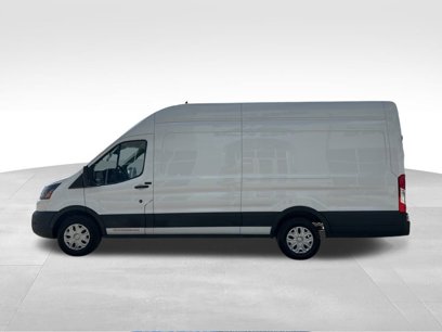 Used 2021 Ford Transit 350 148 High Roof Extended