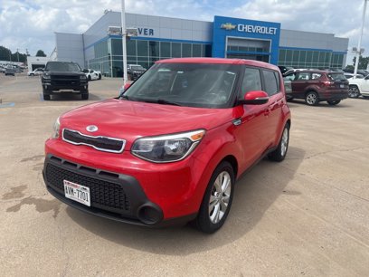 Used 2014 Kia Soul +