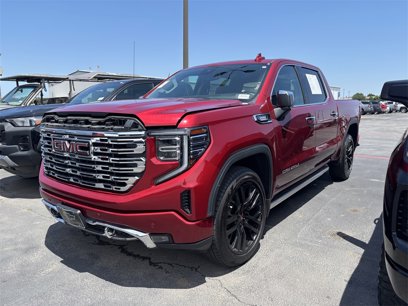 Used 2022 GMC Sierra 1500 Denali