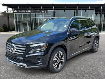 New 2026 Mercedes-Benz GLB 250