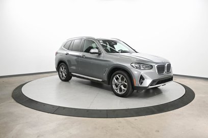 Used 2024 BMW X3 sDrive30i