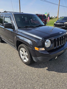 Used 2016 Jeep Patriot Sport w/ Tire & Wheel Group