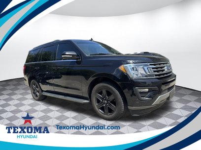 Used 2021 Ford Expedition XLT