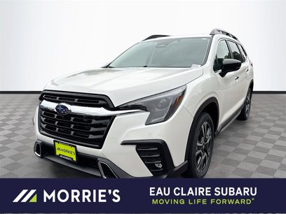 New 2025 Subaru Ascent Touring