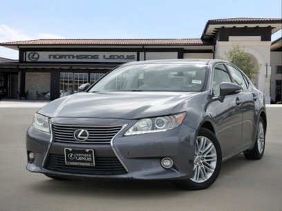 Used 2014 Lexus ES 350