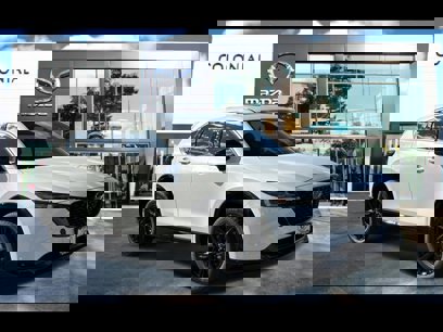 New 2025 MAZDA CX-5 Carbon Edition