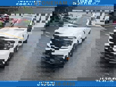 Used 2023 Ford Maverick Lariat w/ Lariat Luxury Package