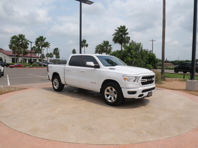 Used 2020 RAM 1500 Lone Star