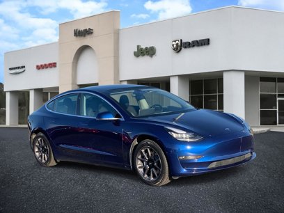 Used 2019 Tesla Model 3