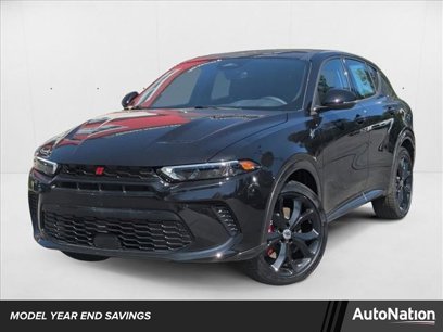 New 2024 Dodge Hornet R/T Plus w/ Track Pack