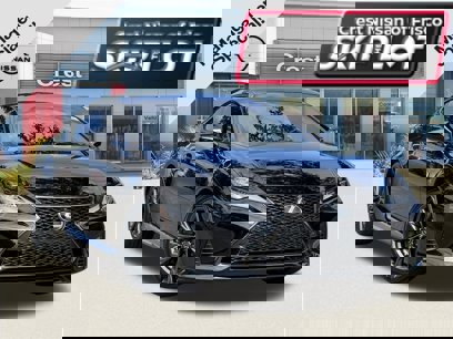 Used 2023 Lexus RC 350 F Sport