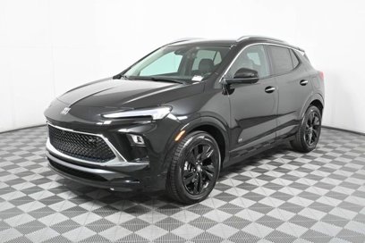 New 2025 Buick Encore GX Sport Touring w/ Advanced Technology Package