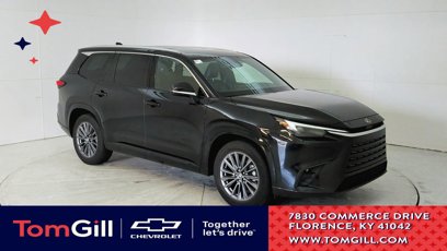 Used 2024 Lexus TX 350 AWD
