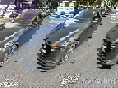 New 2024 MAZDA MAZDA3 s