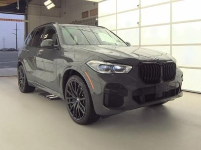 Used 2023 BMW X5 M50i w/ Executive Package