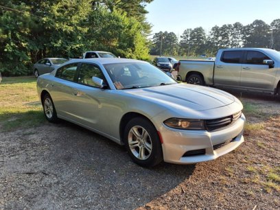 Used 2022 Dodge Charger SXT