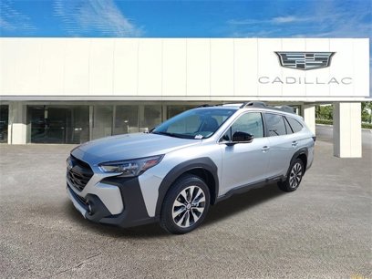 Used 2025 Subaru Outback Limited