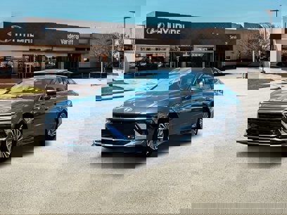 New 2025 Hyundai Sonata SEL