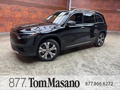 New 2024 Mercedes-Benz EQB 350 4MATIC SUV